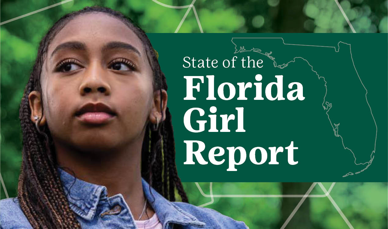 State of Florida Girl Report